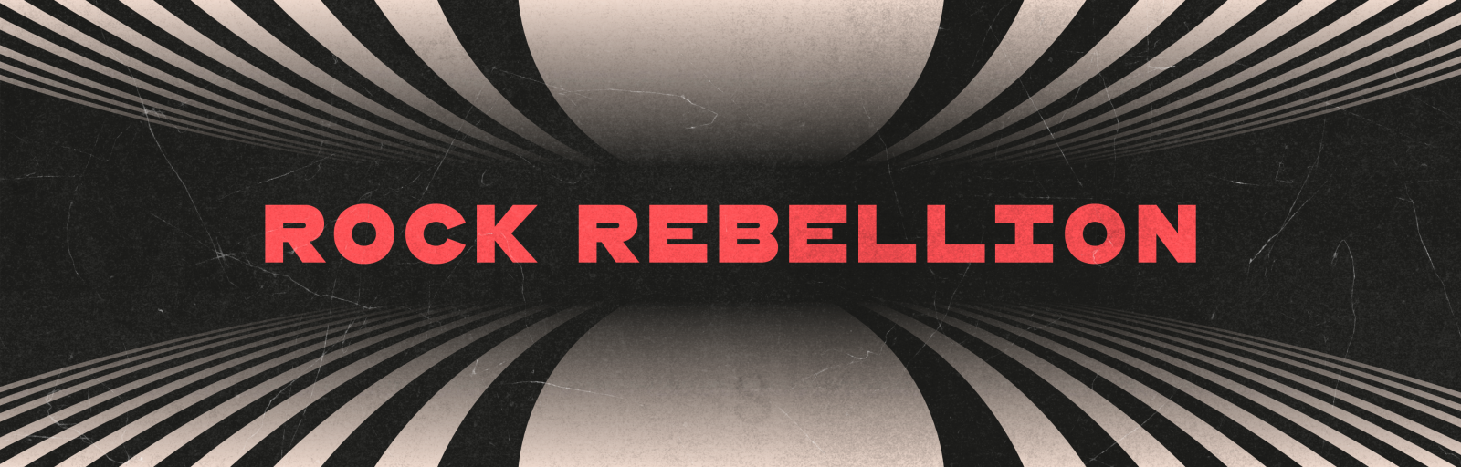 Rock Rebellion